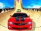 Spiel Himmelsfahrer auf Rampen Online