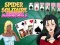 Spiel Spider Solitaire Manga Mädchen Online