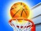 Spiel Basketball König Online