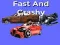 Spiel Schnell und Zusammenprall Online