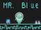Spiel Herr Blau Online