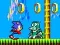 Spiel Sonic Pocket Runners Online