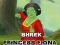 Spiel Shrek Prinzessin Fiona Online