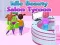 Spiel Idle Beauty Salon Tycoon Online