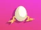 Spiel Springendes Ei Online