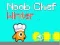Spiel Noob Koch Winter Online