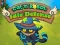 Spiel Katze und Roboter: Idle Verteidigung Online