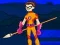 Spiel Teen Titans Ankleiden Online