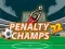Spiel Strafstoß Champions 22 Online