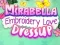 Spiel Mirabella Stickerei Liebe Ankleiden Online