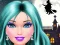 Spiel Prinzessin auf der Party der Bösewichte Online