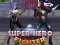 Spiel Superhelden Kämpfer Online