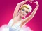 Spiel Kleide die Ballerina ein Online
