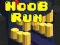 Spiel Noob Lauf Online