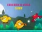 Spiel Hühnchen und Ente Sprung Online