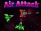 Spiel Luftangriff Online