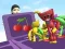 Spiel Fall-Down-Party Online