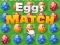 Spiel Eier Match Online