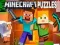 Spiel Minecraft-Rätsel Online