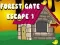 Spiel Flucht aus dem Waldtor 1 Online