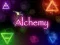 Spiel Alchemie Online