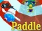 Spiel Paddle Online