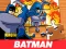 Spiel Batman: Der Tapfere und Küne Jigsaw Puzzle Online