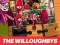 Spiel Das Willoughby-Puzzle Online