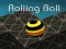 Spiel Rollende Kugel Online
