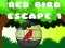 Spiel Rote Vogel Flucht 1 Online