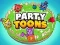 Spiel PartyToons Online