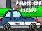 Spiel Polizeiauto-Flucht Online