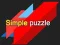 Spiel Einfaches Puzzle Online