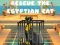 Spiel Rette die ägyptische Katze Online