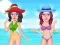 Spiel Mädchen des Paradieses Online