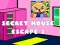 Spiel Geheimes Haus Flucht 2 Online
