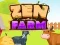 Spiel Zen Farm Online
