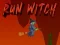 Spiel Lauf, Hexe Online