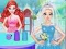 Spiel Hochzeitskleid-Shop der Prinzessin Online