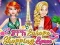 Spiel BFF Europa Einkaufsspaß Online