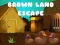 Spiel Braunland Flucht Online
