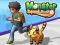 Spiel Monster-Trupp-Rausch Online
