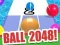 Spiel Ball 2048 Online