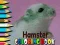 Spiel Hamster Malbuch Online