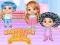 Spiel Babysitter-Party Pflege Spiele Online