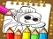 Spiel Malbuch 'Findet Nemo' Online