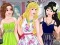 Spiel Auroras Geburtstagsball Online