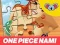 Spiel One Piece Nami Puzzle Online