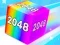 Spiel Kettenwürfel: 2048 Zusammenführen Online