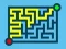 Spiel Labyrinth & Irrgarten Online